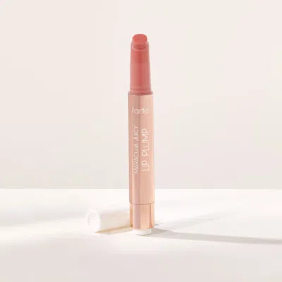 Tarte Cosmetics Maracuja Juicy Lip Plump In Pink