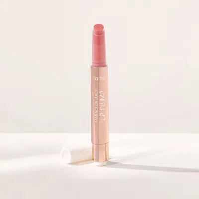 Tarte Cosmetics Maracuja Juicy Lip Plump In Pink