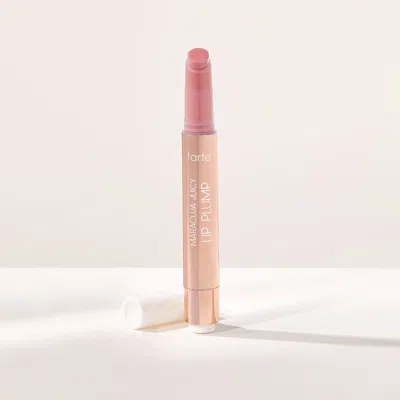 Tarte Cosmetics Maracuja Juicy Lip Plump In Pink
