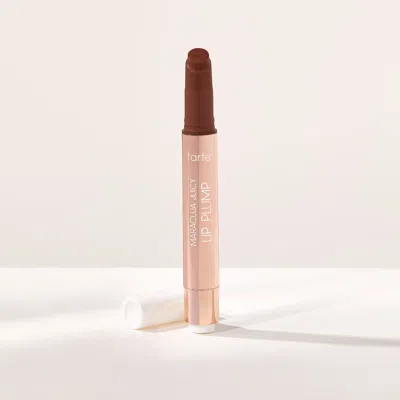 Tarte Cosmetics Maracuja Juicy Lip Plump In Purple