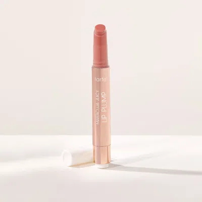 Tarte Cosmetics Maracuja Juicy Lip Plump In Purple
