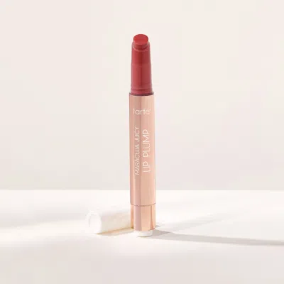 Tarte Cosmetics Maracuja Juicy Lip Plump In Red