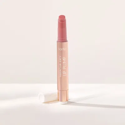 Tarte Cosmetics Maracuja Juicy Lip Plump In White
