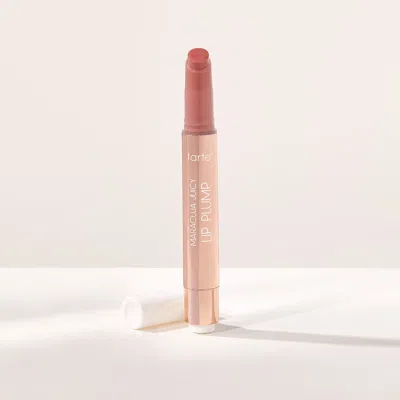 Tarte Cosmetics Maracuja Juicy Lip Plump In Yellow