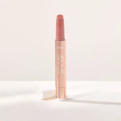 Tarte Cosmetics Maracuja Juicy Lip Plump In Yellow