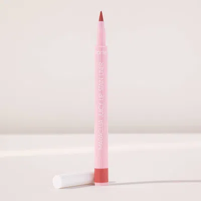 Tarte Cosmetics Maracuja Juicy Lip Stain Liner