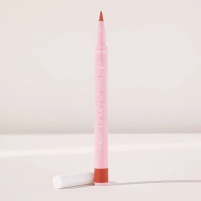 Tarte Cosmetics Maracuja Juicy Lip Stain Liner