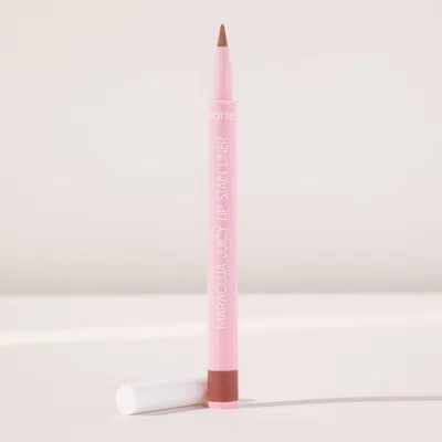 Tarte Cosmetics Maracuja Juicy Lip Stain Liner