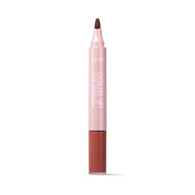 Tarte Cosmetics Maracuja Juicy Lip Tattoo
