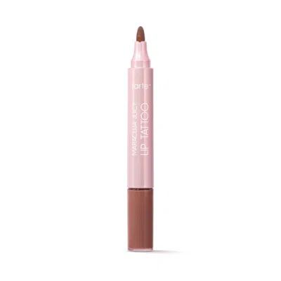 Tarte Cosmetics Maracuja Juicy Lip Tattoo