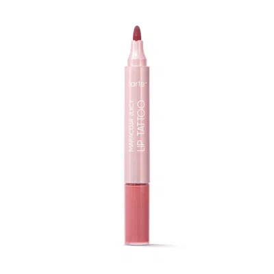 Tarte Cosmetics Maracuja Juicy Lip Tattoo In Pink