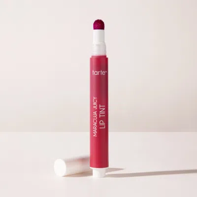Tarte Cosmetics Maracuja Juicy Lip Tint