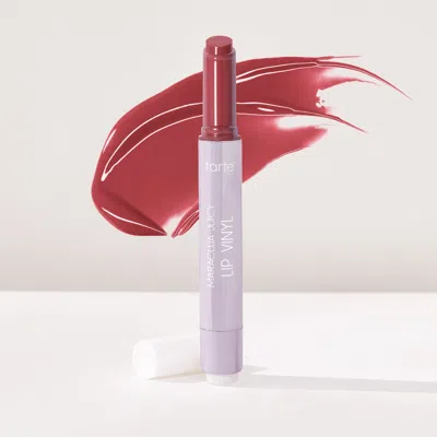 Tarte Cosmetics Maracuja Juicy Lip Vinyl Gloss In Red