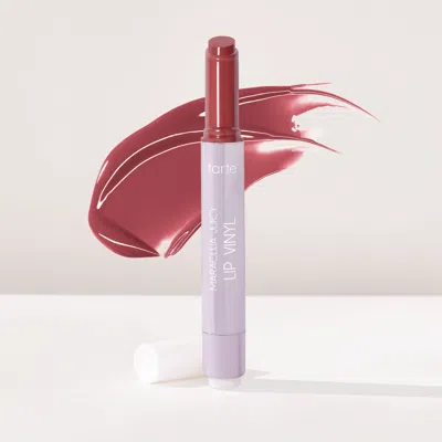 Tarte Cosmetics Maracuja Juicy Lip Vinyl Gloss In Red