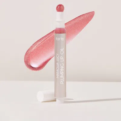 Tarte Cosmetics Maracuja Juicy Plumping Lip Oil