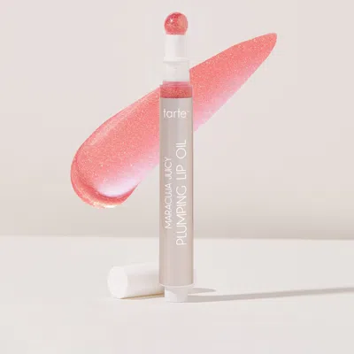 Tarte Cosmetics Maracuja Juicy Plumping Lip Oil