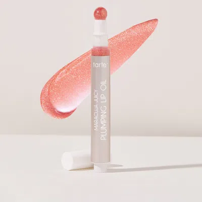 Tarte Cosmetics Maracuja Juicy Plumping Lip Oil