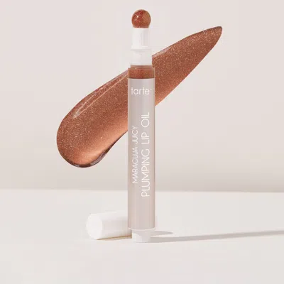 Tarte Cosmetics Maracuja Juicy Plumping Lip Oil