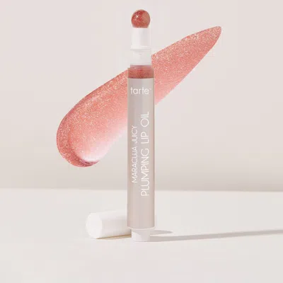 Tarte Cosmetics Maracuja Juicy Plumping Lip Oil