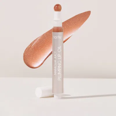 Tarte Cosmetics Maracuja Juicy Plumping Lip Oil