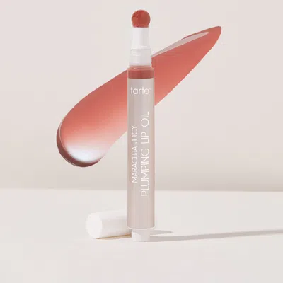 Tarte Cosmetics Maracuja Juicy Plumping Lip Oil