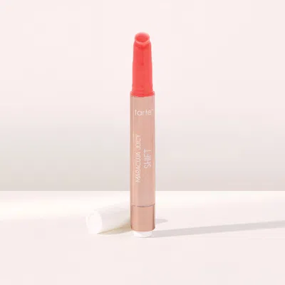 Tarte Cosmetics Maracuja Juicy Shift In Orange