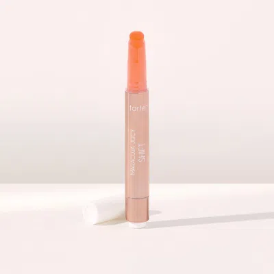 Tarte Cosmetics Maracuja Juicy Shift In Orange