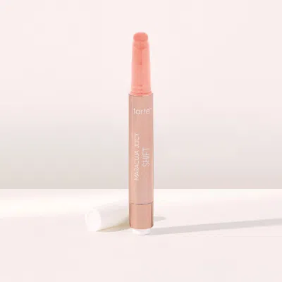 Tarte Cosmetics Maracuja Juicy Shift In Pink