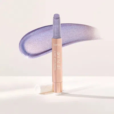 Tarte Cosmetics Maracuja Juicy Shimmer Glass Lip Plump