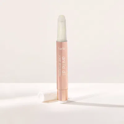 Tarte Cosmetics Maracuja Juicy Shimmer Glass Lip Plump