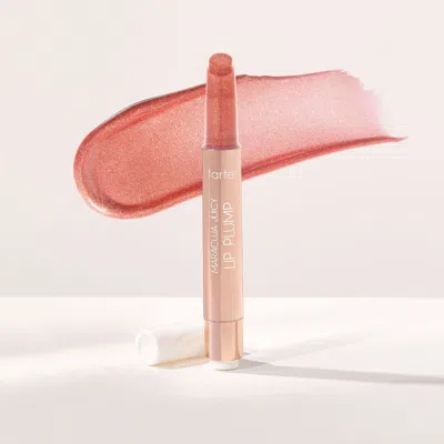 Tarte Cosmetics Maracuja Juicy Shimmer Glass Lip Plump
