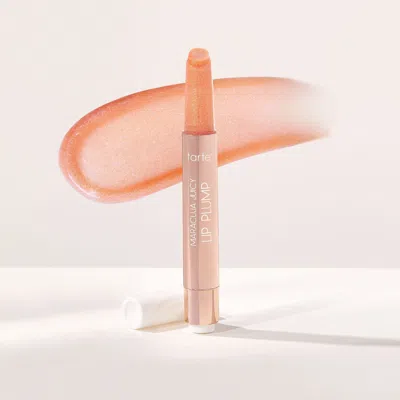 Tarte Cosmetics Maracuja Juicy Shimmer Glass Lip Plump