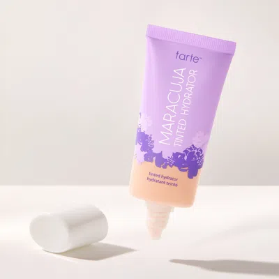 Tarte Cosmetics Maracuja Tinted Moisturizer