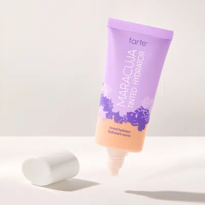 Tarte Cosmetics Maracuja Tinted Moisturizer