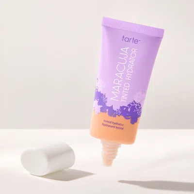 Tarte Cosmetics Maracuja Tinted Moisturizer