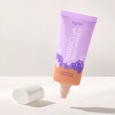 Tarte Cosmetics Maracuja Tinted Moisturizer