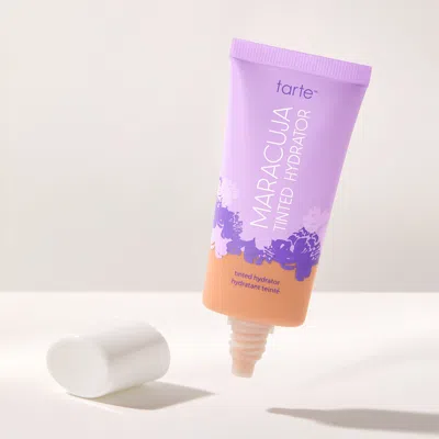 Tarte Cosmetics Maracuja Tinted Moisturizer