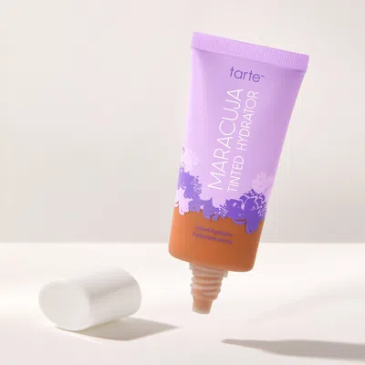 Tarte Cosmetics Maracuja Tinted Moisturizer