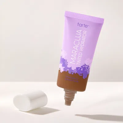 Tarte Cosmetics Maracuja Tinted Moisturizer