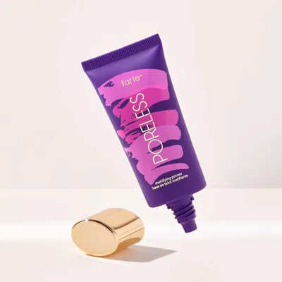 Tarte Cosmetics Poreless Mattifying Primer In Multi