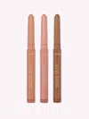Tarte Cosmetics Quick Stickâ?¢ Eyeshadow Trio In Transparent