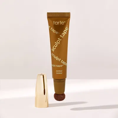 Tarte Cosmetics Sculpt Tapeâ?¢ Contour In Brown