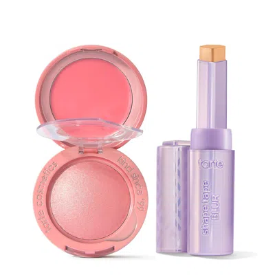Tarte Cosmetics Shape Tape Â?¢ Blur & Blush In Multi