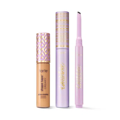Tarte Cosmetics Shape Tape�?� Creamy Eye Lift Effect Trio In Multi