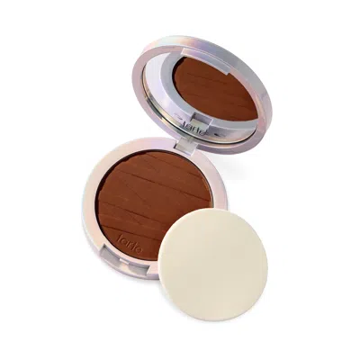 Tarte Cosmetics Shape Tape�?� Pressed Powder In 58h Rich Honey