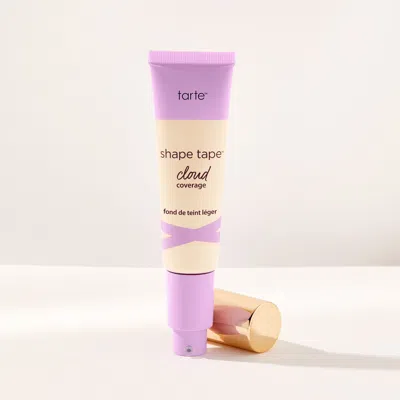 Tarte Cosmetics Shape Tapeâ?¢ Cloud Cream