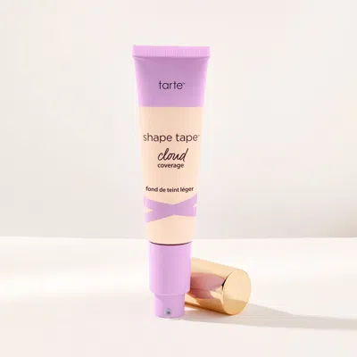 Tarte Cosmetics Shape Tapeâ?¢ Cloud Cream