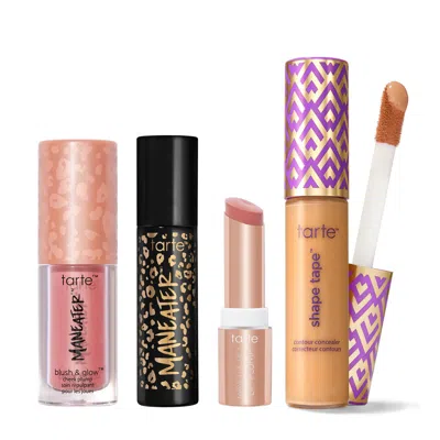 Tarte Cosmetics Shape Tapeâ?¢ Concealer + 3 Free Minis In Multi