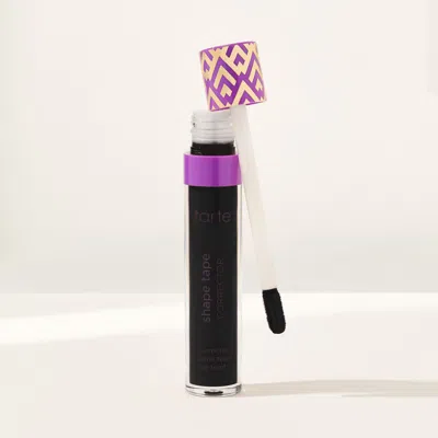 Tarte Cosmetics Shape Tapeâ?¢ Corrector In Black