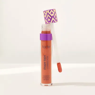 Tarte Cosmetics Shape Tapeâ?¢ Corrector In Orange